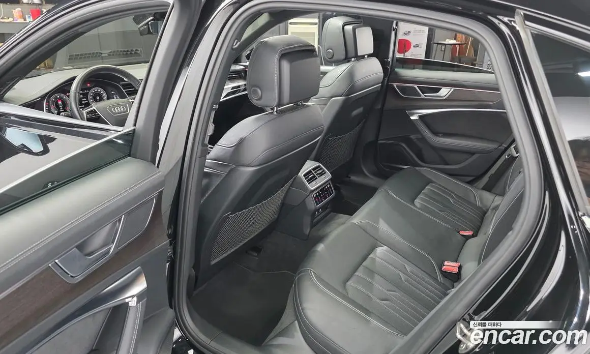 Audi A6 2023 3.0 автомат (гидро), фото 16 Audi A6 2023 3.0 автомат (гидро), фото 16