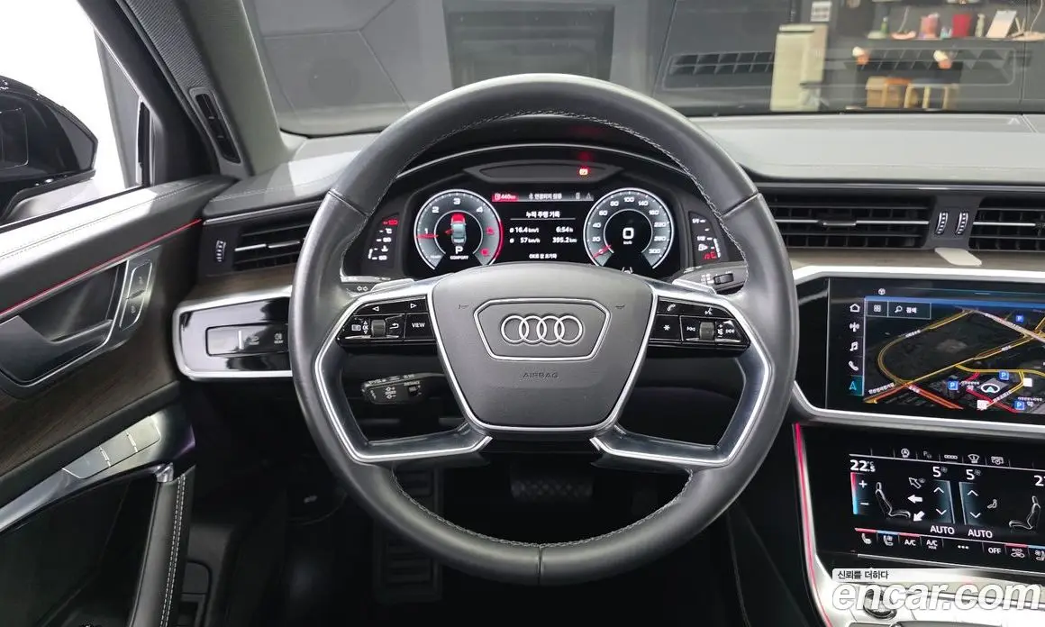 Audi A6 2023 3.0 автомат (гидро), фото 18 Audi A6 2023 3.0 автомат (гидро), фото 18
