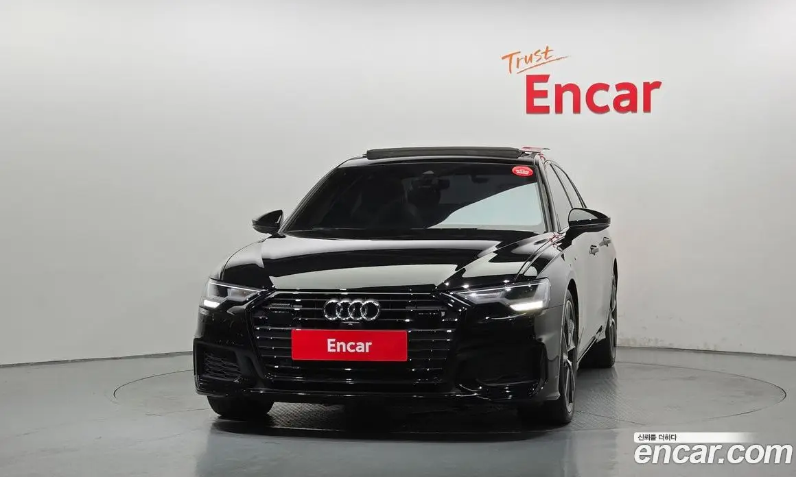 Audi A6 2023 3.0 автомат (гидро), фото 3 Audi A6 2023 3.0 автомат (гидро), фото 3