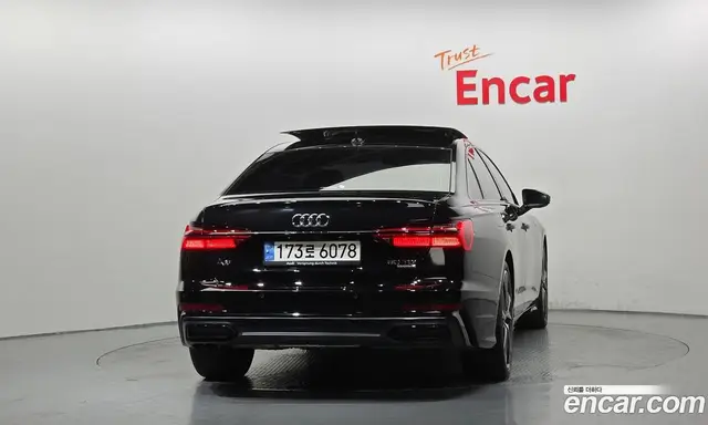 Audi A6 2023 3.0 автомат (гидро), миниатюра 4 Audi A6 2023 3.0 автомат (гидро), миниатюра 4