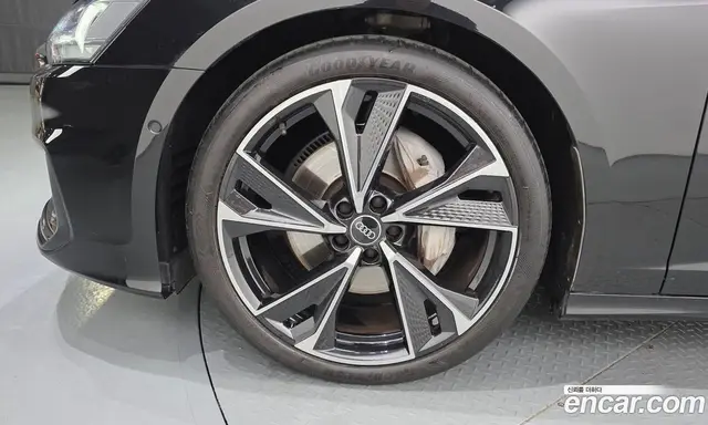 Audi A6 2023 3.0 автомат (гидро), миниатюра 5 Audi A6 2023 3.0 автомат (гидро), миниатюра 5