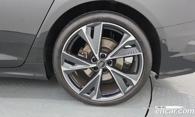 Audi A6 2023 3.0 автомат (гидро), миниатюра 7 Audi A6 2023 3.0 автомат (гидро), миниатюра 7