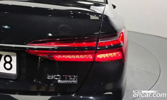Audi A6 2023 3.0 автомат (гидро), миниатюра 9 Audi A6 2023 3.0 автомат (гидро), миниатюра 9