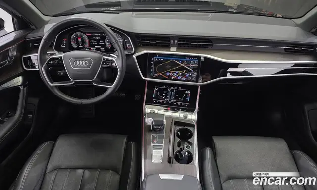 Audi A6 2023 3.0 автомат (гидро), миниатюра 10 Audi A6 2023 3.0 автомат (гидро), миниатюра 10
