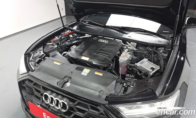 Audi A6 2025 2.0 автомат (гидро), миниатюра 6