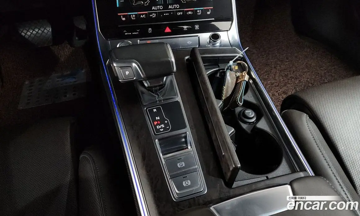 Audi A7 2020 3.0 автомат (гидро), фото 12