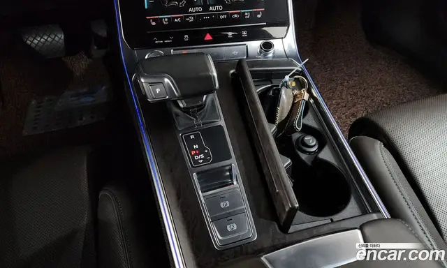 Audi A7 2020 3.0 автомат (гидро), миниатюра 12