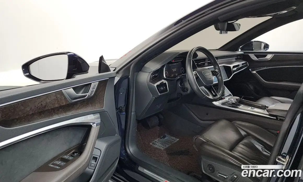Audi A7 2020 3.0 автомат (гидро), фото 13