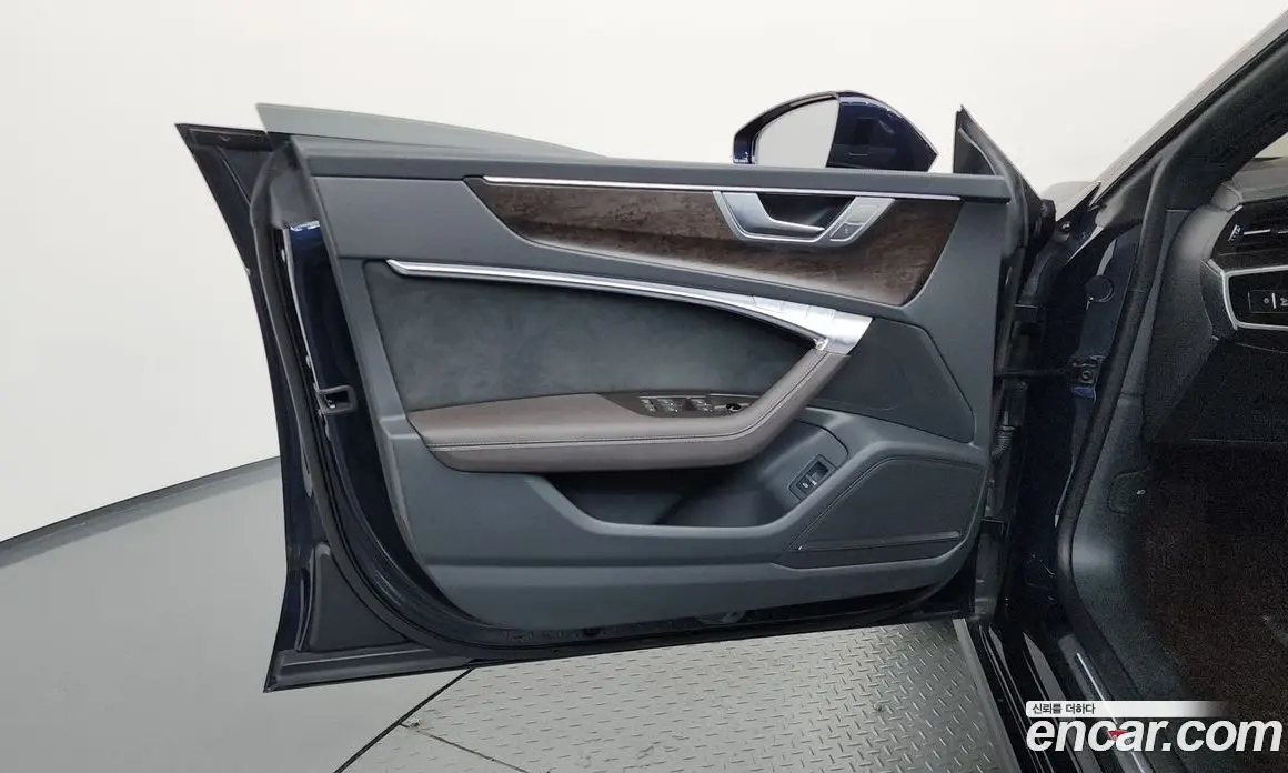 Audi A7 2020 3.0 автомат (гидро), фото 14
