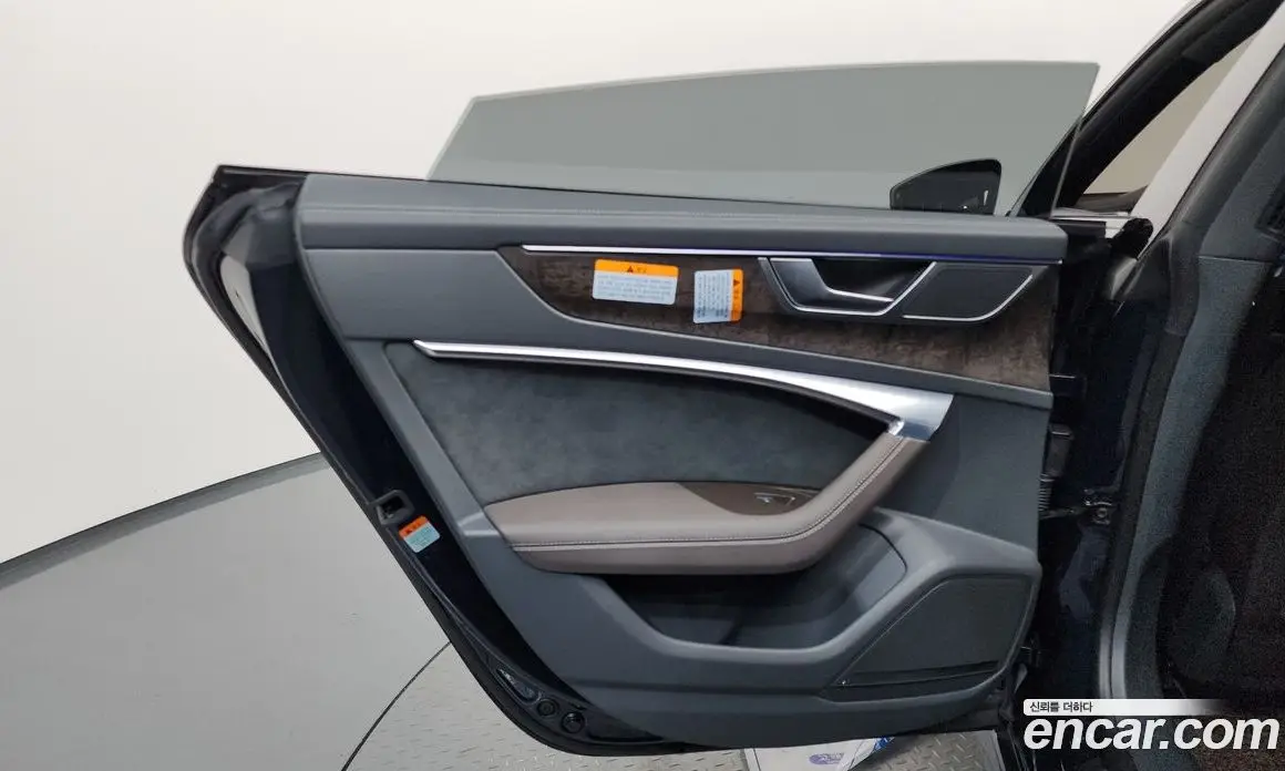 Audi A7 2020 3.0 автомат (гидро), фото 15