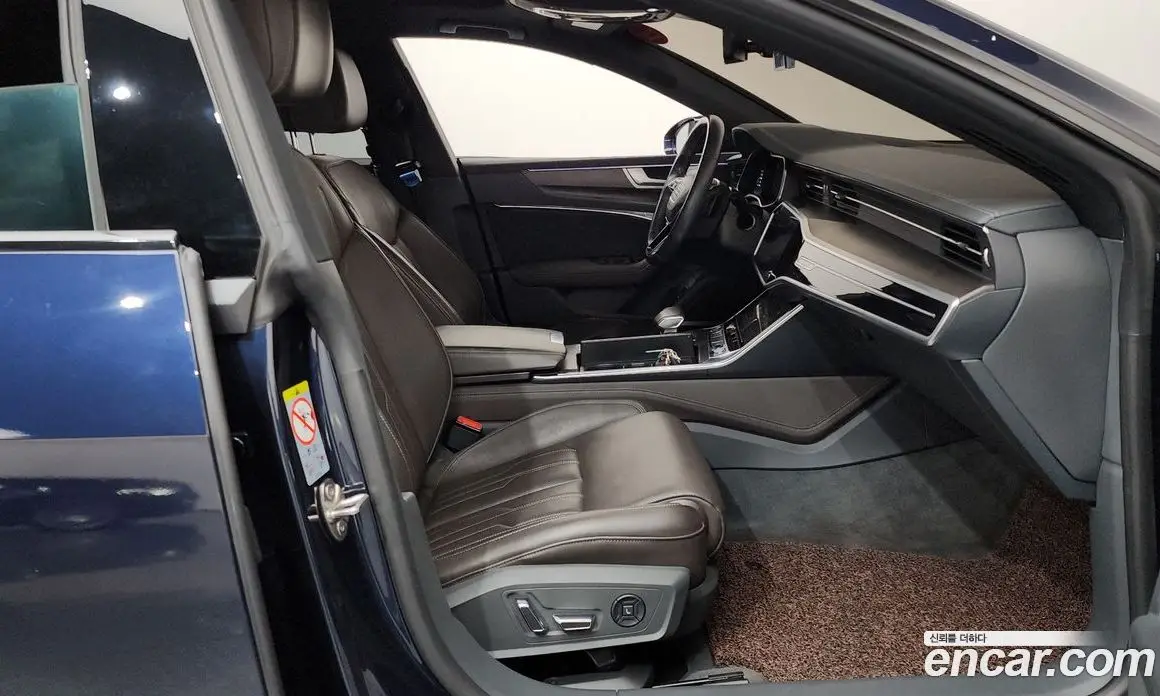 Audi A7 2020 3.0 автомат (гидро), фото 16