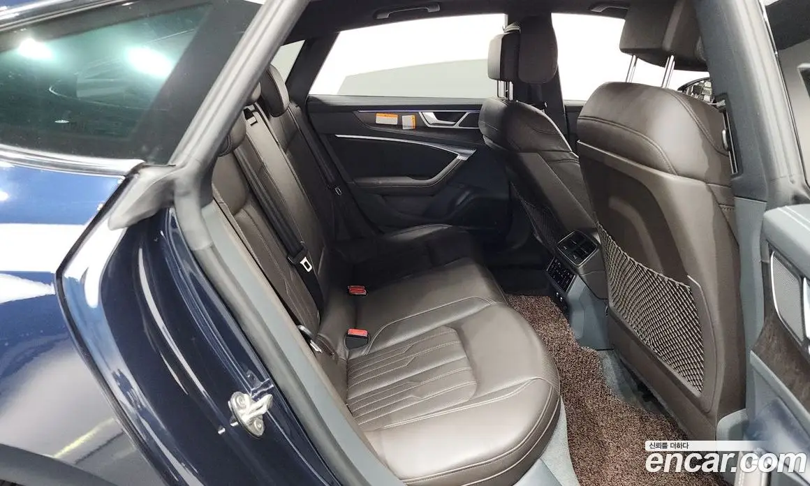 Audi A7 2020 3.0 автомат (гидро), фото 17