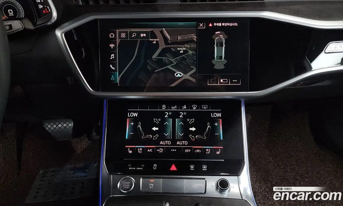 Audi A7 2020 3.0 автомат (гидро), фото 18