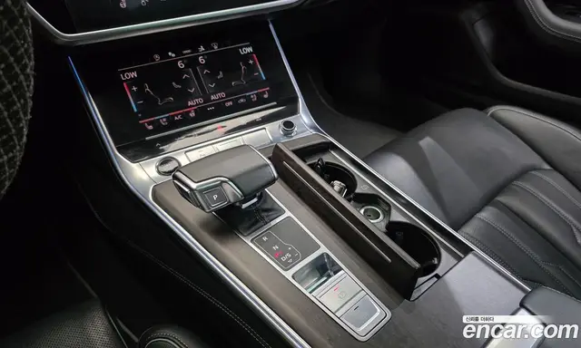Audi A7 2021 3.0 автомат (гидро), миниатюра 12