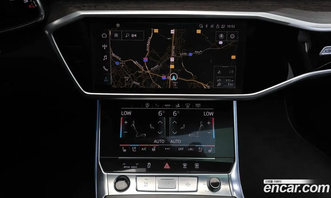 Audi A7 2021 3.0 автомат (гидро), фото 18 Audi A7 2021 3.0 автомат (гидро), фото 18