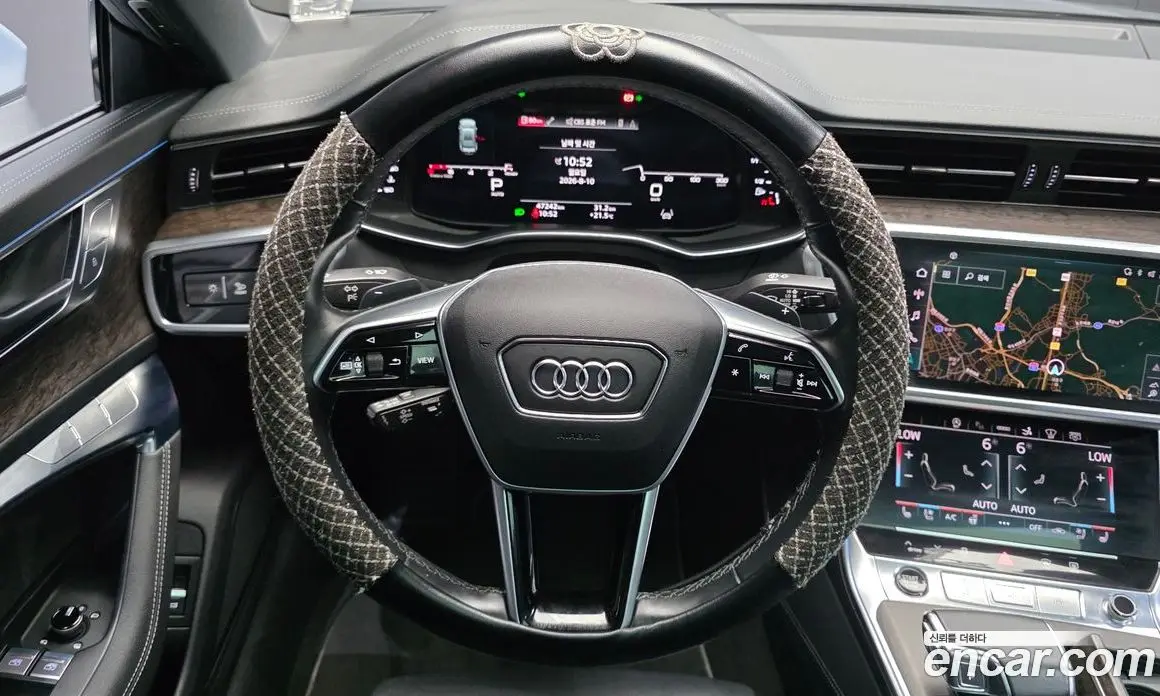 Audi A7 2021 3.0 автомат (гидро), фото 19 Audi A7 2021 3.0 автомат (гидро), фото 19