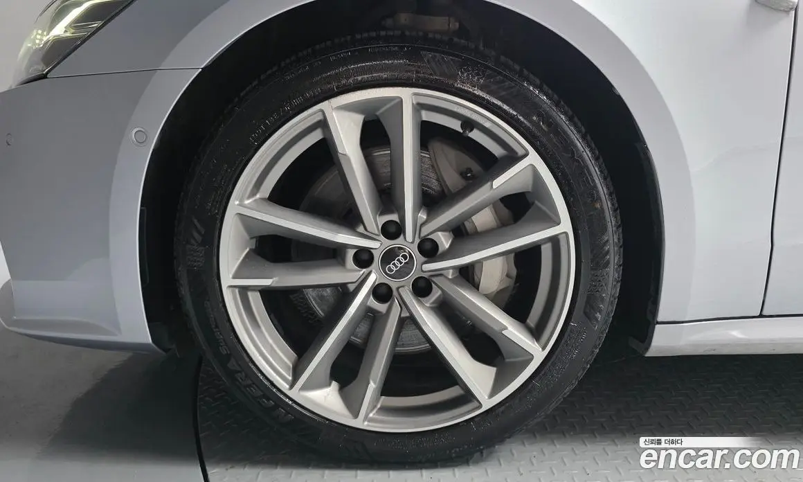 Audi A7 2021 3.0 автомат (гидро), фото 5 Audi A7 2021 3.0 автомат (гидро), фото 5