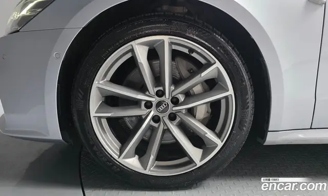 Audi A7 2021 3.0 автомат (гидро), миниатюра 5 Audi A7 2021 3.0 автомат (гидро), миниатюра 5