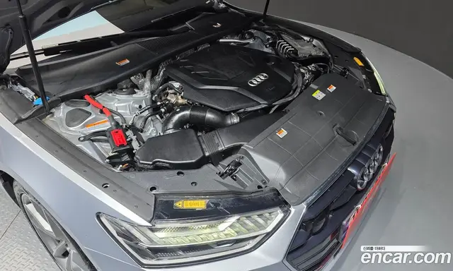 Audi A7 2021 3.0 автомат (гидро), миниатюра 6 Audi A7 2021 3.0 автомат (гидро), миниатюра 6