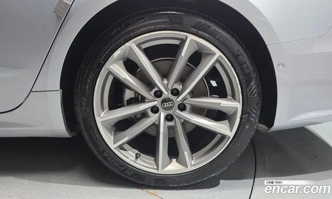Audi A7 2021 3.0 автомат (гидро), фото 7 Audi A7 2021 3.0 автомат (гидро), фото 7