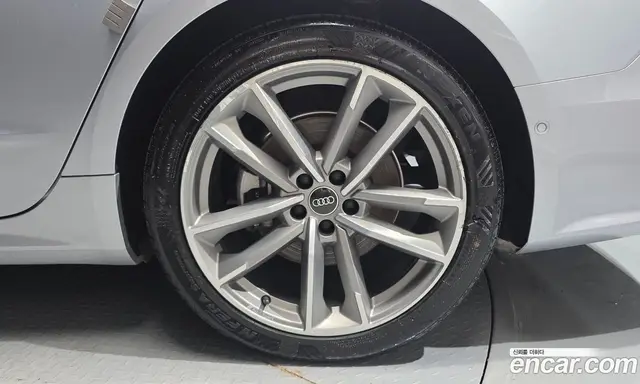 Audi A7 2021 3.0 автомат (гидро), миниатюра 7 Audi A7 2021 3.0 автомат (гидро), миниатюра 7