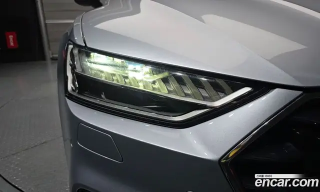 Audi A7 2021 3.0 автомат (гидро), миниатюра 8 Audi A7 2021 3.0 автомат (гидро), миниатюра 8
