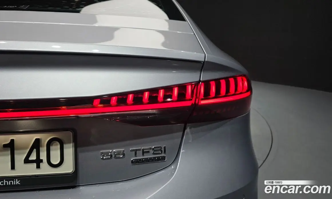 Audi A7 2021 3.0 автомат (гидро), фото 9 Audi A7 2021 3.0 автомат (гидро), фото 9