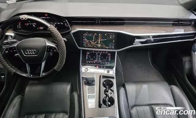 Audi A7 2021 3.0 автомат (гидро), миниатюра 10 Audi A7 2021 3.0 автомат (гидро), миниатюра 10