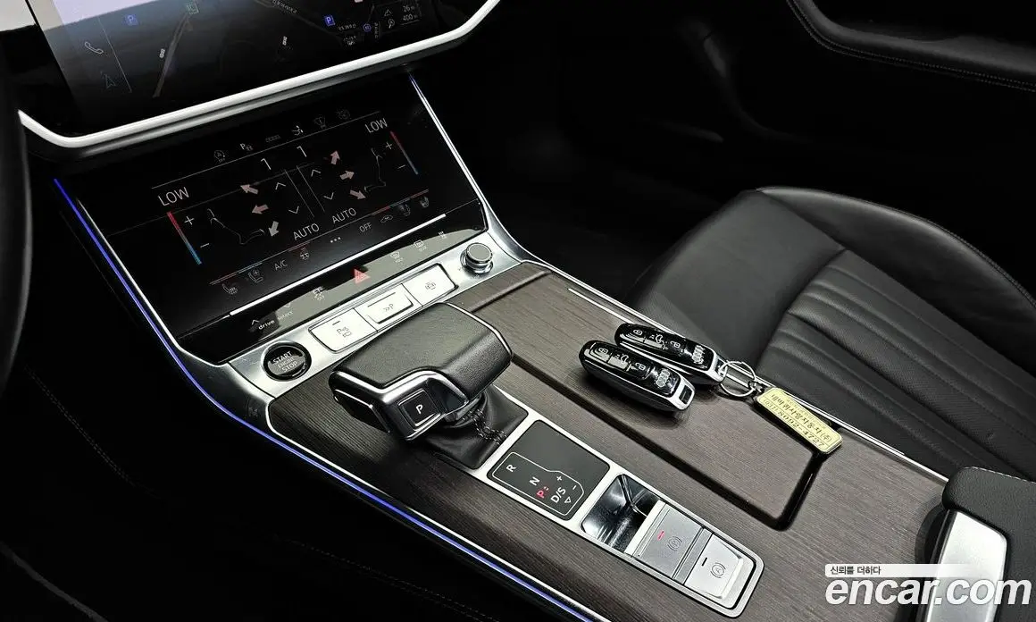 Audi A7 2022 3.0 автомат (гидро), фото 12 Audi A7 2022 3.0 автомат (гидро), фото 12