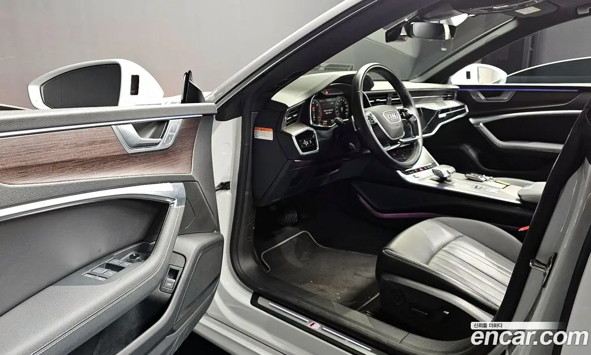 Audi A7 2022 3.0 автомат (гидро), фото 13 Audi A7 2022 3.0 автомат (гидро), фото 13