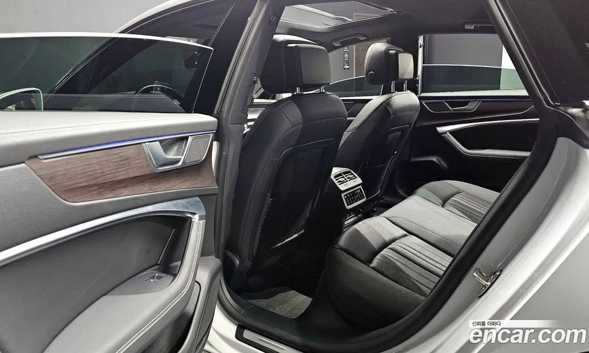 Audi A7 2022 3.0 автомат (гидро), фото 16 Audi A7 2022 3.0 автомат (гидро), фото 16