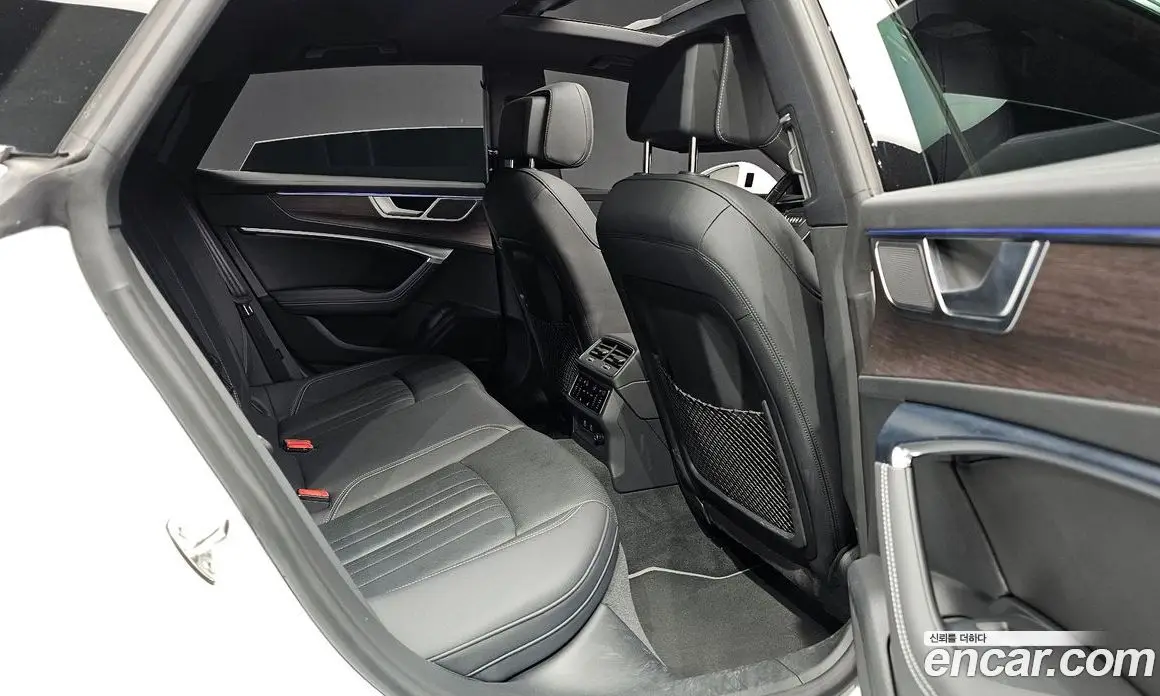 Audi A7 2022 3.0 автомат (гидро), фото 18 Audi A7 2022 3.0 автомат (гидро), фото 18