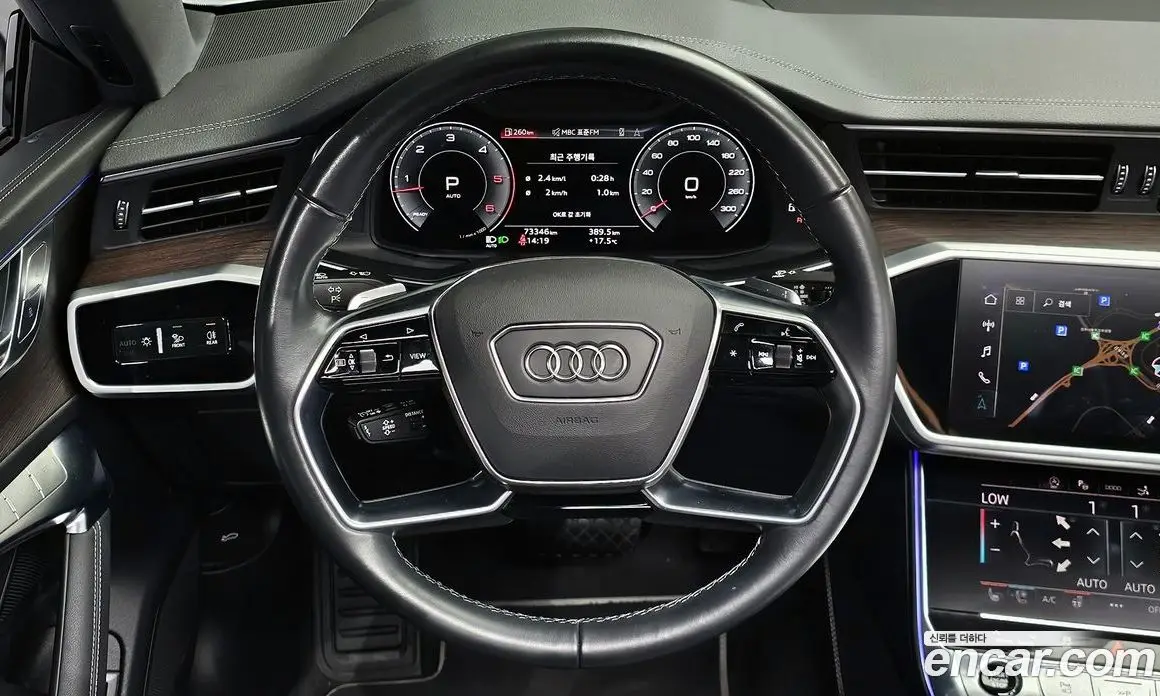 Audi A7 2022 3.0 автомат (гидро), фото 19 Audi A7 2022 3.0 автомат (гидро), фото 19