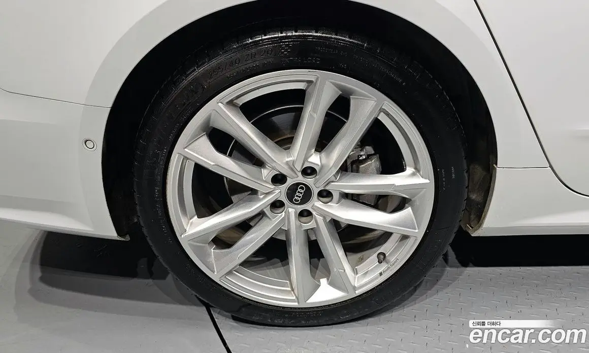 Audi A7 2022 3.0 автомат (гидро), фото 5 Audi A7 2022 3.0 автомат (гидро), фото 5