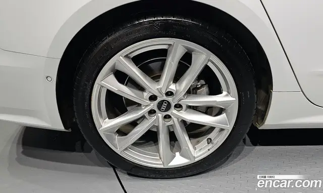 Audi A7 2022 3.0 автомат (гидро), миниатюра 5 Audi A7 2022 3.0 автомат (гидро), миниатюра 5