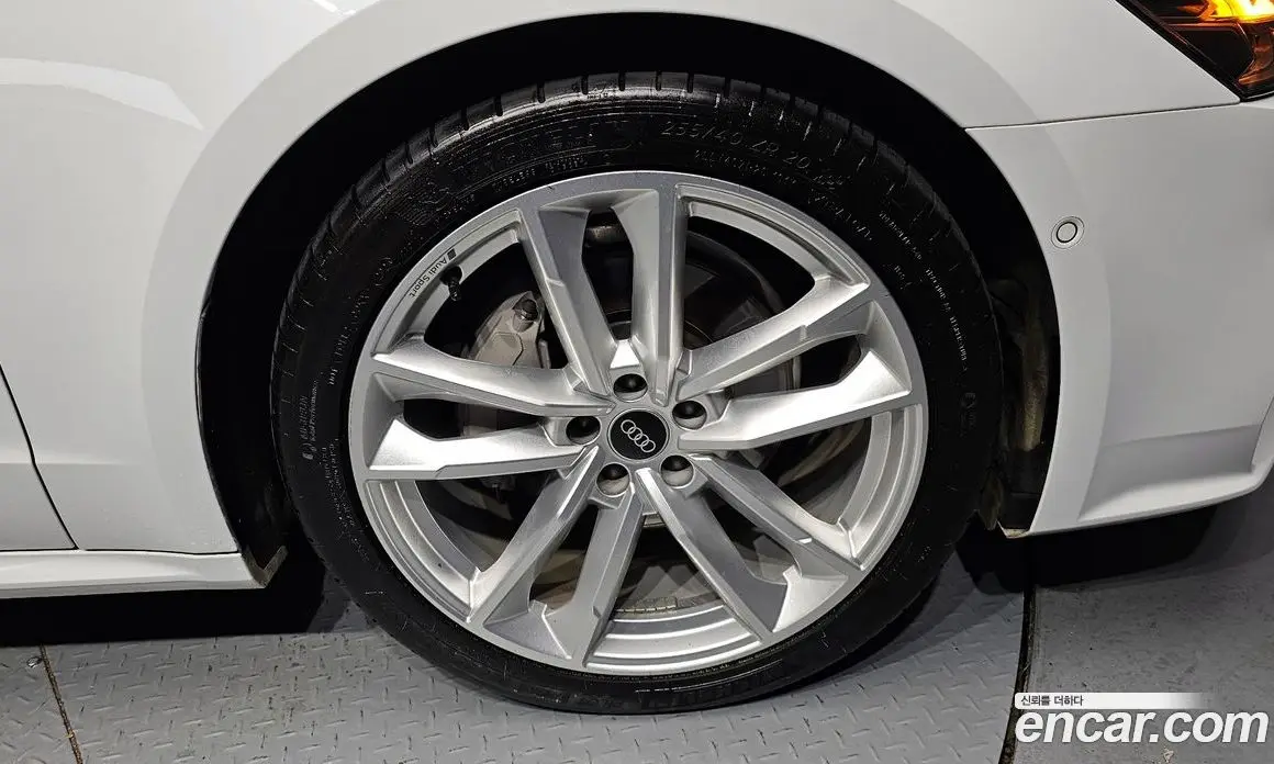 Audi A7 2022 3.0 автомат (гидро), фото 7 Audi A7 2022 3.0 автомат (гидро), фото 7