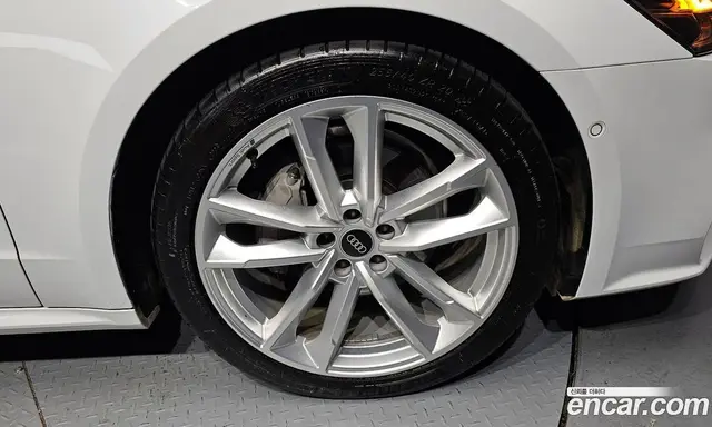 Audi A7 2022 3.0 автомат (гидро), миниатюра 7 Audi A7 2022 3.0 автомат (гидро), миниатюра 7