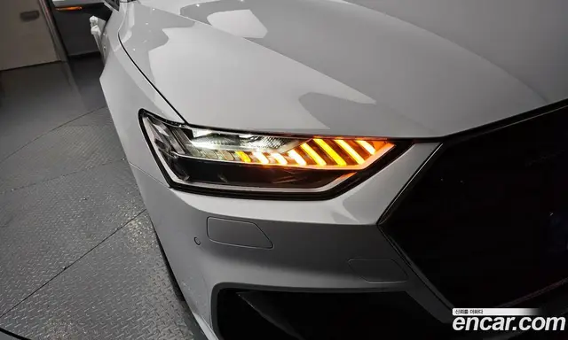 Audi A7 2022 3.0 автомат (гидро), миниатюра 8 Audi A7 2022 3.0 автомат (гидро), миниатюра 8