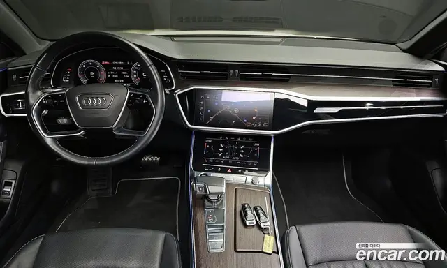 Audi A7 2022 3.0 автомат (гидро), миниатюра 10 Audi A7 2022 3.0 автомат (гидро), миниатюра 10
