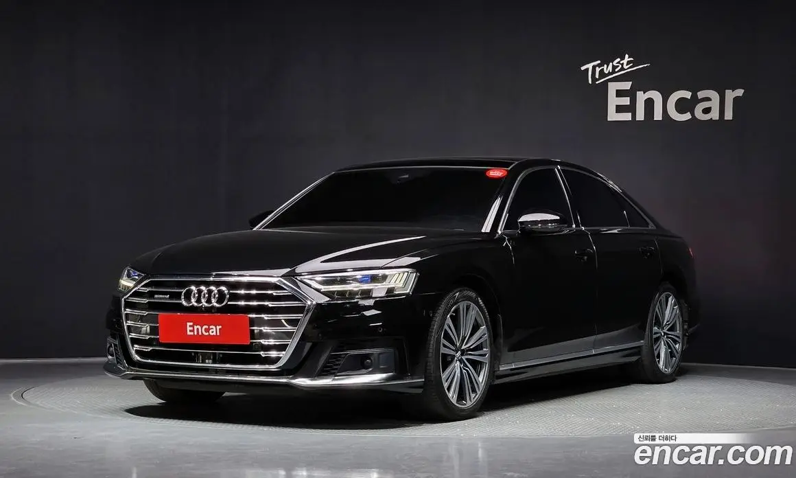 Audi A8 2021 3.0 автомат (гидро), фото 1 Audi A8 2021 3.0 автомат (гидро), фото 1