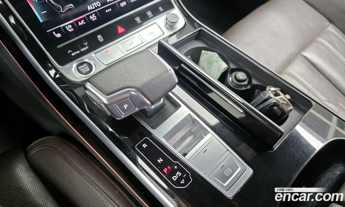Audi A8 2021 3.0 автомат (гидро), фото 12 Audi A8 2021 3.0 автомат (гидро), фото 12