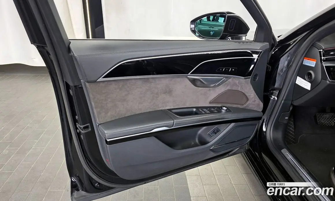 Audi A8 2021 3.0 автомат (гидро), фото 14 Audi A8 2021 3.0 автомат (гидро), фото 14