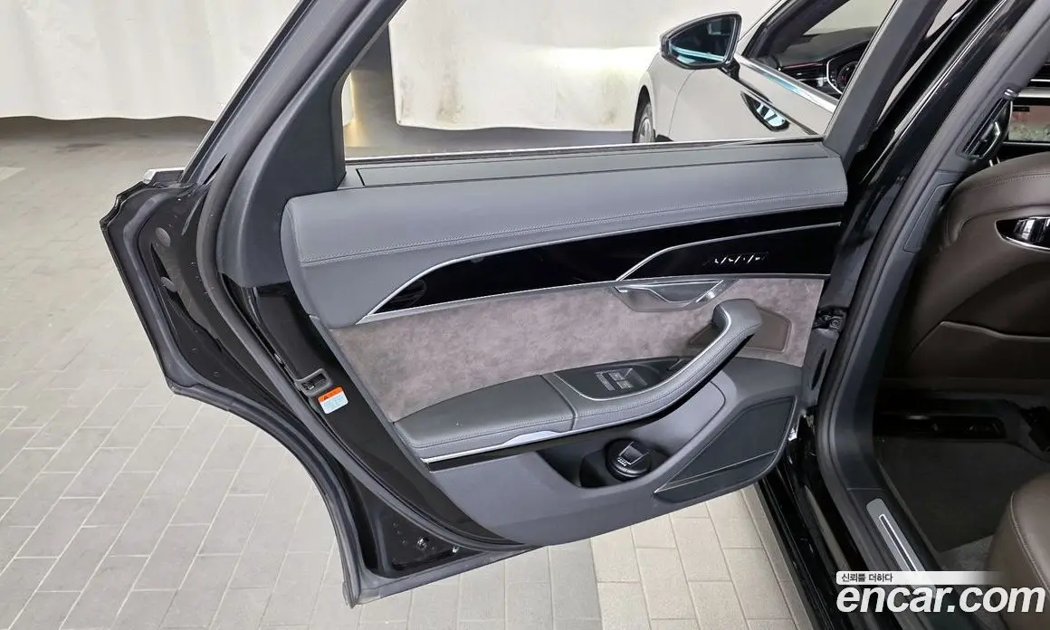 Audi A8 2021 3.0 автомат (гидро), фото 15 Audi A8 2021 3.0 автомат (гидро), фото 15
