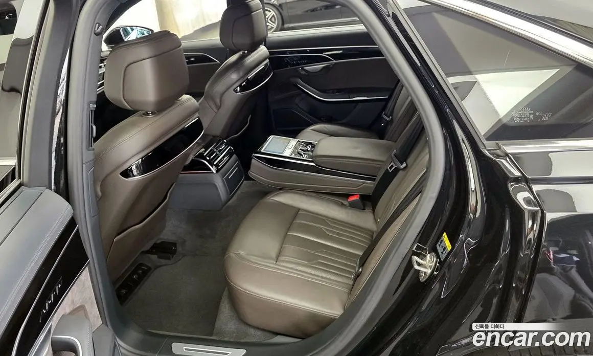 Audi A8 2021 3.0 автомат (гидро), фото 16 Audi A8 2021 3.0 автомат (гидро), фото 16