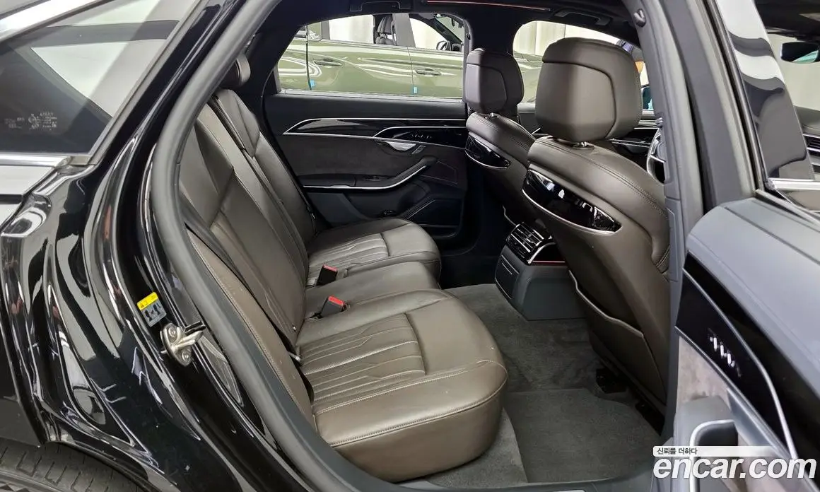 Audi A8 2021 3.0 автомат (гидро), фото 18 Audi A8 2021 3.0 автомат (гидро), фото 18