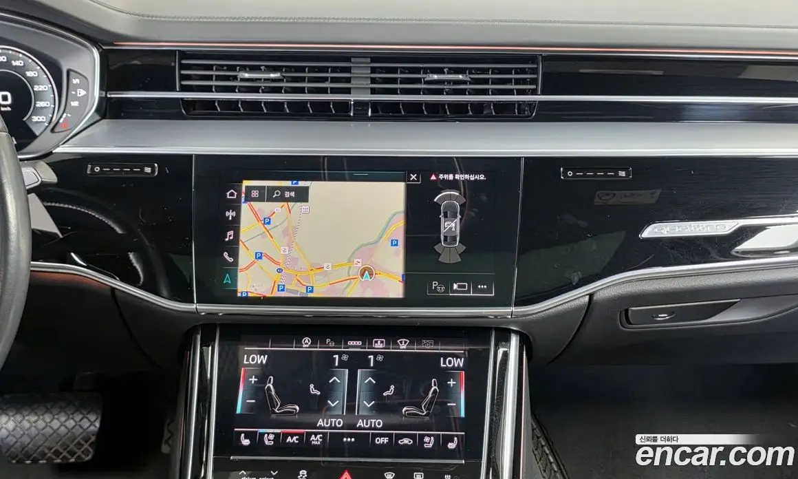Audi A8 2021 3.0 автомат (гидро), фото 20 Audi A8 2021 3.0 автомат (гидро), фото 20