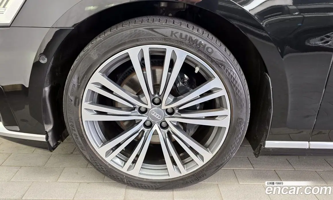 Audi A8 2021 3.0 автомат (гидро), фото 5 Audi A8 2021 3.0 автомат (гидро), фото 5