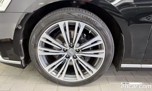 Audi A8 2021 3.0 автомат (гидро), миниатюра 5 Audi A8 2021 3.0 автомат (гидро), миниатюра 5
