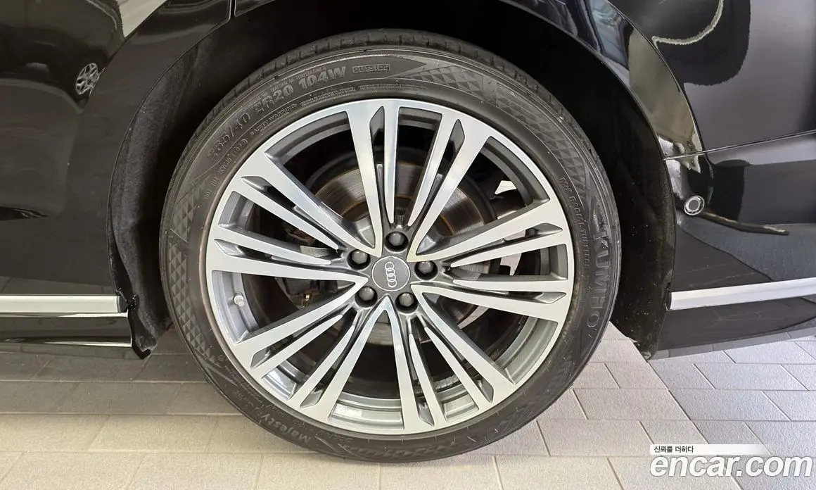 Audi A8 2021 3.0 автомат (гидро), фото 7 Audi A8 2021 3.0 автомат (гидро), фото 7