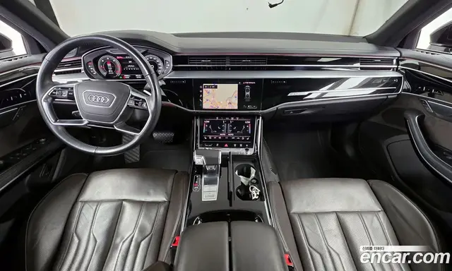 Audi A8 2021 3.0 автомат (гидро), миниатюра 10 Audi A8 2021 3.0 автомат (гидро), миниатюра 10